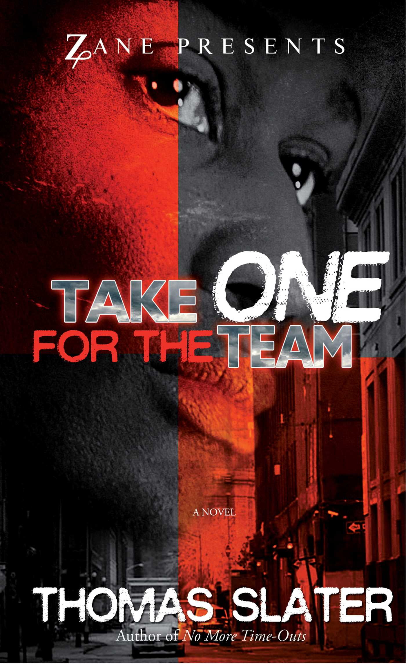 Take One for the Team: A Novel